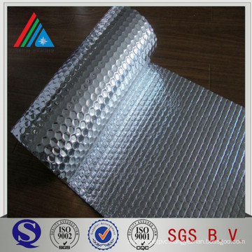 Reflective heat waterproofmetal roofing building film